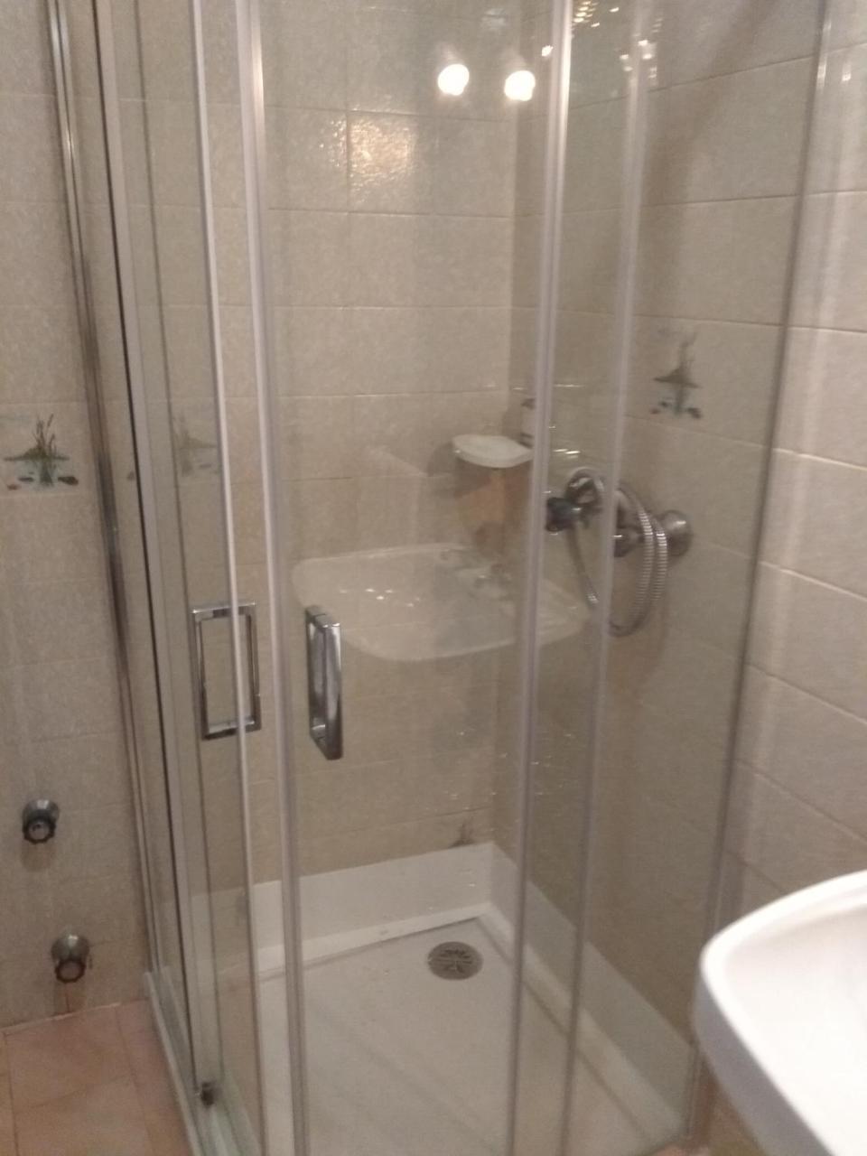 Residencial Real - Antiga Rosas Bed & Breakfast Vila Real Luaran gambar